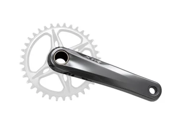 POGON SHIMANO FC-M9120-1, XTR, ZA STRAŽNJI 11/12 BRZINA, HOLLOWTECH 2,170MM, BEZ LANČANIKA, BEZ ŠTITNIKA, BEZ