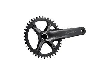 POGON SHIMANO GRX FC-RX600, ZA STRAŽNJI 11 BRZINA, IZ 2 DIJELA, 172.5MM, 40Z BEZ DIJELOVA OSOVINE POGONA