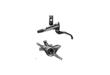 DISK KOČNICA SASTAVLJENA SET/J-kit, XTR, BL-M9200(L), BR-M9200(F), W/O ADAPTER, RESIN PAD(W/O FIN),SM-BH90-SS