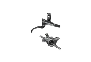 DISK KOČNICA SASTAVLJENA SET/J-kit, XTR, BL-M9200(R), BR-M9200(R), W/O ADAPTER, RESIN PAD(W/O FIN),SM-BH90-SS