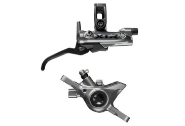 DISK KOČNICA SASTAVLJENA SET/J-kit, XTR, BL-M9220(L), BR-M9200(F), W/O ADAPTER, RESIN PAD(W/O FIN),SM-BH90-SS
