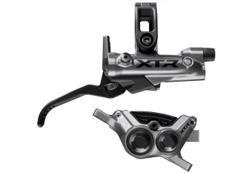 KOČNICA DISK SASTAVLJENA SET/J-kit, XTR, BL-M9220(R), BR-M9220(R), W/O ADAPTER, RESIN PAD(W/FIN), SM-BH90-SBM