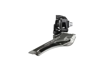 MJENJAČ PREDNJI SHIMANO, FD-RX820, GRX, FOR REAR 12-SPEED, DOWN-SWING, DOWN-PULL, BRAZED-ON TYPE, CS-ANGLE:63-