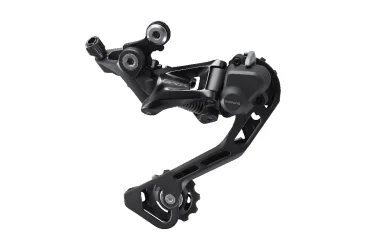 MJENJAČ ZADNJI SHIMANO GRX RD-RX400, 10 BRZINA, TOP NORMAL, SHADOW PLUS DESIGN, DIRECT ATTACHMENT, UKLJ. OT-RS