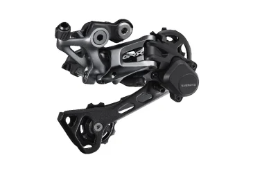 MJENJAČ ZADNJI SHIMANO GRX RD-RX812, 11 BRZINA, TOP NORMAL, SHADOW PLUS DESIGN, DIRECT ATTACHMENT, UKLJ. OT-RS