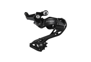MJENJAČ ZADNJI SHIMANO, RD-R7100, 105,12-SPEED, TOP NORMAL, SHADOW DESIGN, DIRECT ATTACHMENT