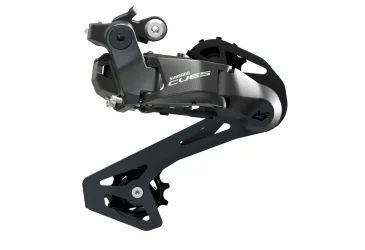 MJENJAČ ZADNJI SHIMANO, RD-U6070, CUES, GS 11-SPEED, TOP NORMAL, SHADOW DESIGN, DIRECT ATTACHMENT