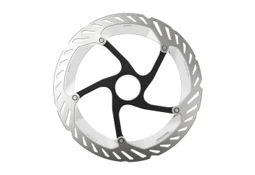 ROTOR ZA DISK KOČNICU SHIMANO, RT-CL800, L 203MM, W/LOCK RING(INTERNAL SERRATION, W/MAGNET)