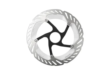 ROTOR ZA DISK KOČNICU SHIMANO, RT-CL800, M 180MM, W/LOCK RING(EXTERNAL SERRATION)