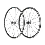 KOTAČ SHIMANO WH-RS700-C30-TL-FR, PREDNJI I ZADNJI, 16R/21R, 11/10 BRZINA, OLD 100/130MM, ZADNJI QR 168MM, SA - 4
