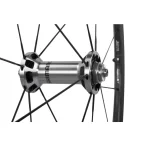 KOTAČ SHIMANO WH-RS700-C30-TL-FR, PREDNJI I ZADNJI, 16R/21R, 11/10 BRZINA, OLD 100/130MM, ZADNJI QR 168MM, SA - 5