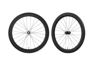 KOTAČ SHIMANO, WH-R8170-C60-TL, ULTEGRA, F:24H/R:24H, FOR 11/12S, OLD:100/142MM, F/R:12MM E-THRU, TUBELESS, W/