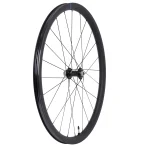 KOTAČ SHIMANO, WH-RX880-700C, GRX, F&R:24H, FOR 12S, MICRO SPLINE, OLD:100/142MM, F/R:12MM E-THRU, TUBELESS, W - 2