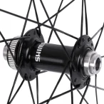 KOTAČ SHIMANO, WH-RX880-700C, GRX, F&R:24H, FOR 12S, MICRO SPLINE, OLD:100/142MM, F/R:12MM E-THRU, TUBELESS, W - 3