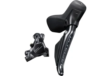 DISK KOČNICA/J-kit DIR., ULTEGRA ST-R8170(R),BR-R8170(R), FOR 25MM MNT,RESIN PAD(W/FIN), 1700MM, IND.PACK