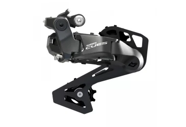 MJENJAČ ZADNJI SHIMANO, RD-U6050, CUES, GS 10-SPEED, TOP NORMAL, SHADOW DESIGN, DIRECT ATTACHMENT