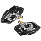 PEDALE SHIMANO SAINT PD-M821, SPD, BEZ REFLEKTORA SA BLOKEJAMA SM-SH51, IND.PACK - 4