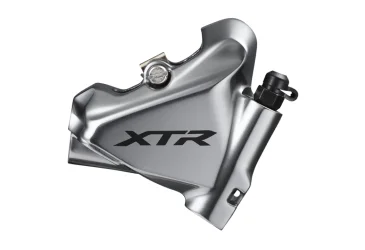 KOČNICA DISK HIDRAULIČNA SHIMANO,, BR-M9110, XTR, REAR, FLAT MOUNT, W/FIXING BOLT FOR MOUNT THICKNESS 25MM, W/