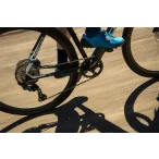POGON SHIMANO GRX FC-RX600, ZA STRAŽNJI 11 BRZINA, IZ 2 DIJELA, 172.5MM, 40Z BEZ DIJELOVA OSOVINE POGONA - 4