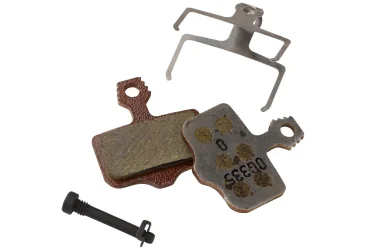 PAKNE ZA DISK KOČNICE SRAM AVID ELIXIR RED/FORCE/LEVEL ORGANSKE