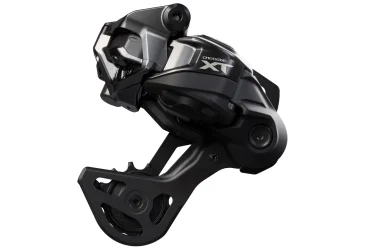 MJENJAČ ZADNJI, RD-M8250, DEORE XT, GS 12-SPEED, TOP NORMAL, DIRECT ATTACHMENT, 2ND GROUP, IND.PACK
