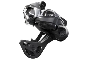 MJENJAČ ZADNJI, RD-M9250, XTR, GS 12-SPEED, TOP-NORMAL, DIRECT ATTACHMENT, 1ST GROUP, IND.PACK