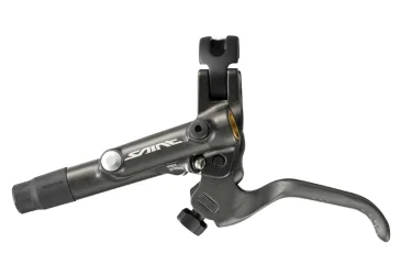 RUČICA KOČNICE SHIMANO SAINT BL-M820-B, LIJEVA, HIDRAULIČNA, ZA MTB, 2 PRSTA
