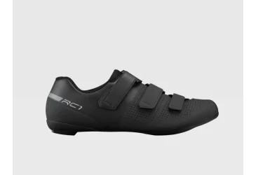 CIPELE SHIMANO ON-ROAD COMPETITION SH-RC102, MEN BLACK