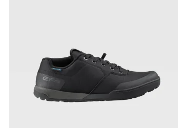 CIPELE SHIMANO SH-GF400 OFF-ROAD'GRAVITY FLAT MEN BLACK