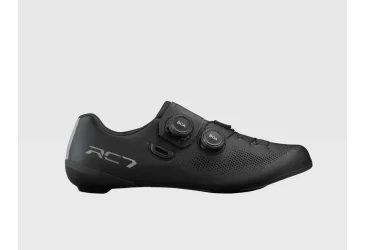 CIPELE SHIMANO SH-RC703 ROAD COMPETITION BLACK MEN