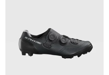 CIPELE SHIMANO SH-XC902 OFF-ROAD'CROSS COUNTRY MEN BLACK