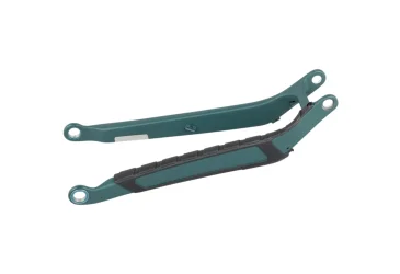 DIO RAME - CHAINSTAY TREK SLASH GEN 5 KARBONSKI, JUNIPER ZELENI,  Juniper 29” x 2.60