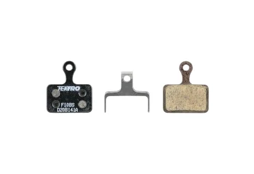 PAKNE DISK KOČNICE TEKTRO F10BS SA OPRUGOM, HD-510/HD-310 KOMPATIBILNO