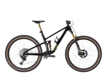 TREK Top Fuel 9.9 XTR Di2 Gen 4 2026 Dark Star - MTB - MUŠKI