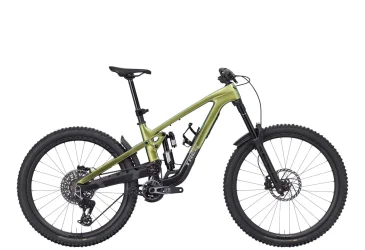 TREK Slash 9.9 X0 AXS T-Type Gen 6 2026 Chameleon Green'Dark Web - MTB - MUŠKI