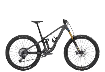 TREK Fuel LX 9 XT Gen 7 2026 Lithium Grey'Black Splatter - MTB - MUŠKI