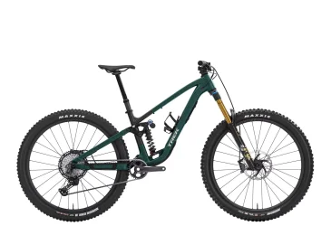 TREK Fuel LX 9 XT Gen 7 2026 Matte Juniper'Blue Sage Splatter - MTB - MUŠKI