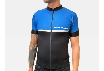 Dres RACE Fuji, Boja: Black/Blue