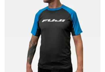 Dres TRAIL Fuji, Boja: Black/Blue