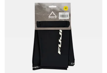 Grijač koljena Fuji, Boja: Black, Veličina: L/XL