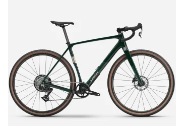 TREK Checkpoint SL 6 AXS Gen 3 2026 Dark Green'Ivy Smoke Splatter - TRKAĆI - MUŠKI