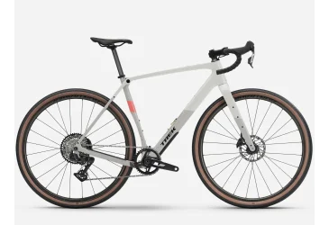 TREK Checkpoint SL 6 AXS Gen 3 2026 Era White'Buff Beige - TRKAĆI - MUŠKI