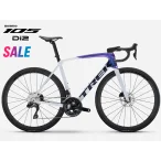 Emonda SL 6 2024 Pearl Grey'Purple Flip - TRKAĆI - MUŠKI - 1