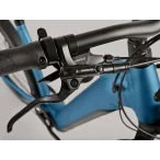 e-Bike Winora YUCATAN X8 High Dark Navy Blue / Yamaha PW-S2 / 2025 - e-CITY / e-HYBRID - MUŠKI - Akcija 50% - 4