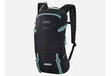 RUKSAK DAKINE DRAFTER ŽENSKI 10L, 46x27x15cm, CRNI