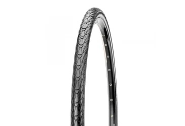 V. GUMA 28X1-3/8X1-5/8 (37-622), 700X35C, C1698, 27 TPI, CRNA, CST