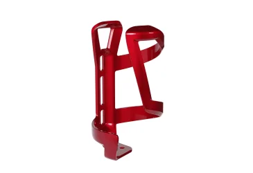 NOSAČ BIDONA TREK LEFT SIDE LOAD RECYCLED WATER BOTTLE CAGE, CRIMSON