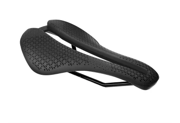 SJEDALO TREK AEOLUS ELITE AIRLOOM CRNO