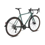 INVERSION X COMP+ Emerald GREEN - TRKAĆI - MUŠKI - 3