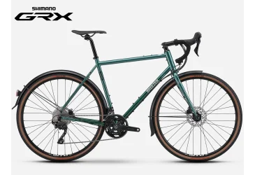 BREEZER INVERSION X COMP+ Emerald GREEN - TRKAĆI - MUŠKI